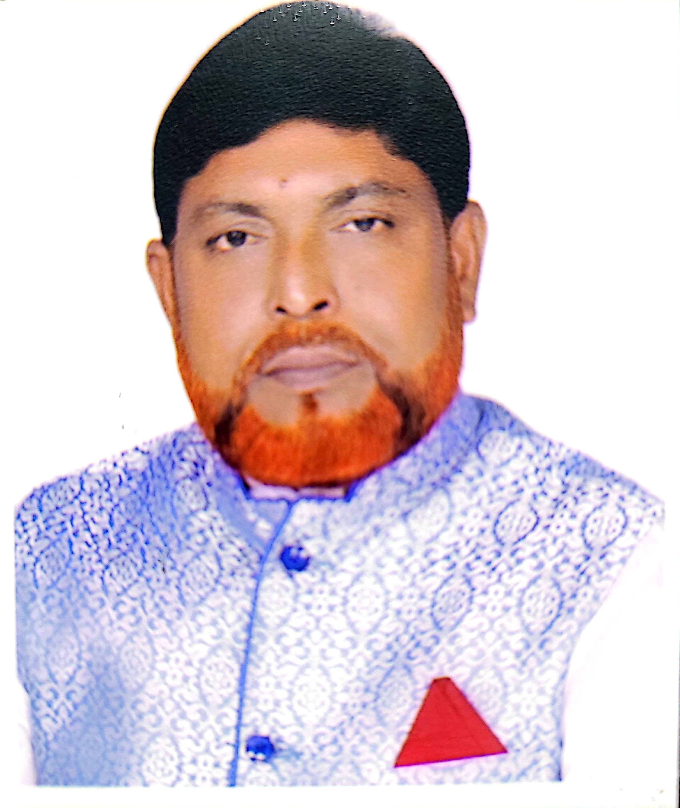 Chairman