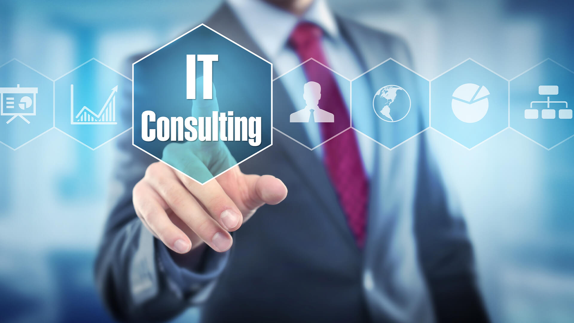 consulting